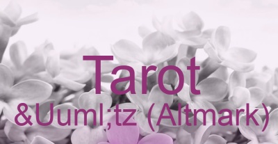 Tarot Ütz (Altmark) | Top-Experten für Kartenlegen, Wahrsagen, Hellsehen, Zukunftsdeutung.